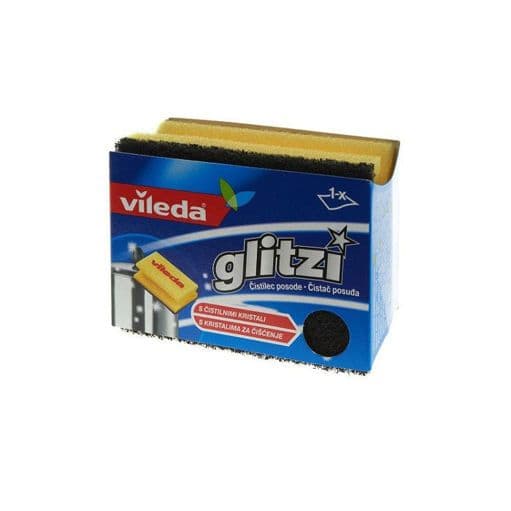 Vileda Glitzy Standard 1/1