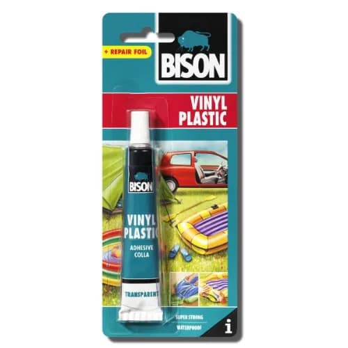 Lijepak Za Vinil Plastiku 25ml Bl