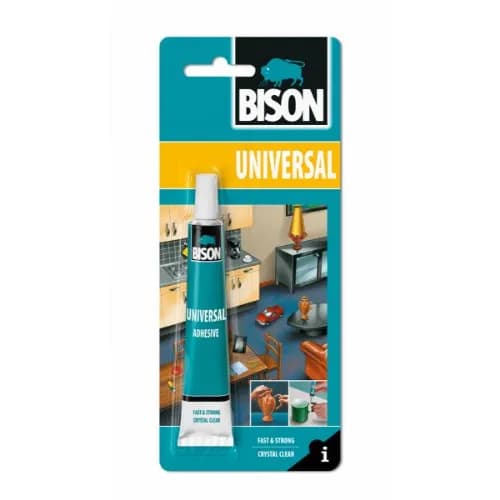 Univerzalni Lijepak 25ml Bl