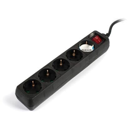 02prk0007 Produzni Kabal 6 Uticinica Sa Prekidacem 3g1 3m