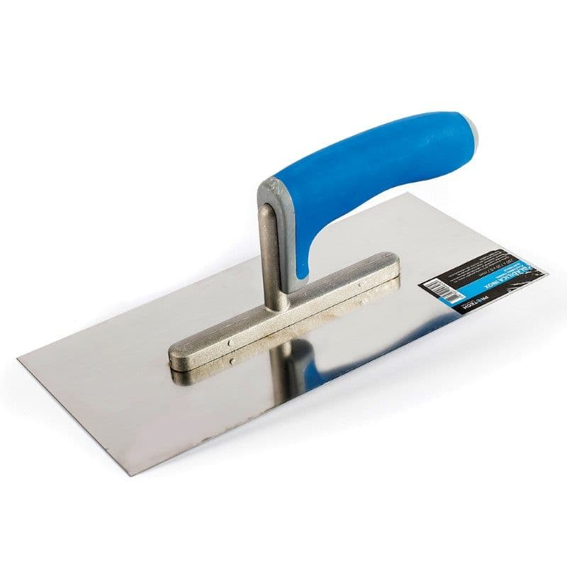 03gla0002 Gletarica Inox280x130x0,7mm