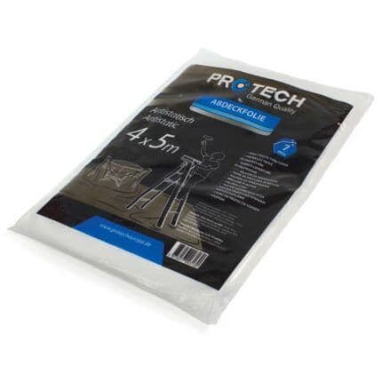 04nzp0001 Najlon Za Krecenje 4x5m 7mic