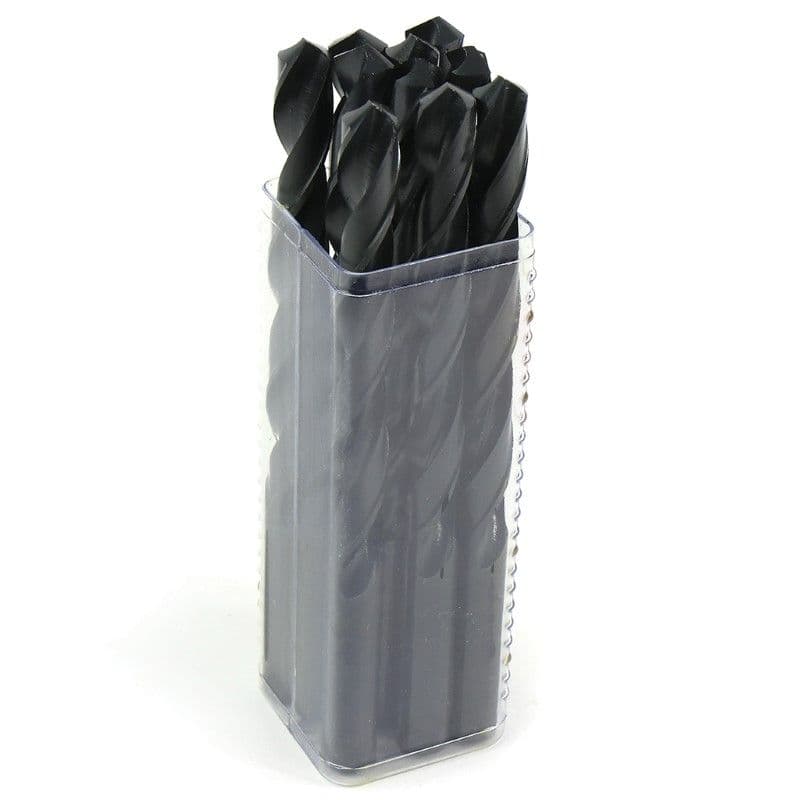 Borer Za Metal Hss Din338 3,25mm 10/1