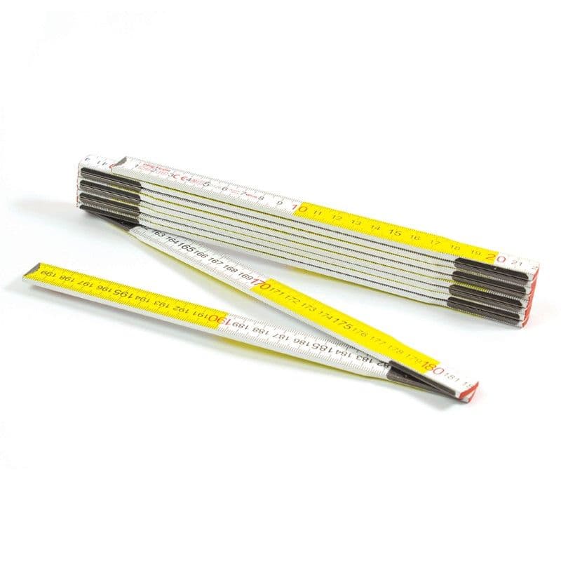 Drveni Metar Profi 2m