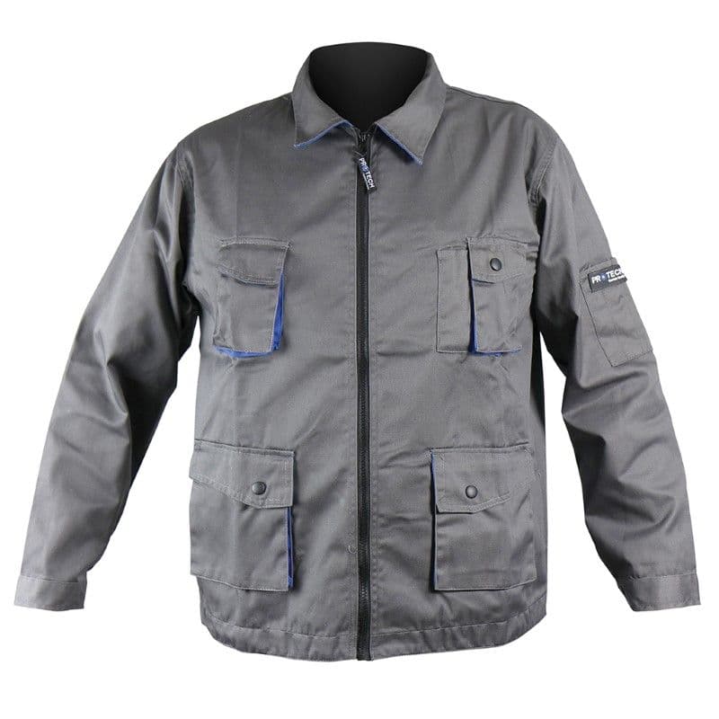 Radna Jakna Basic  L
