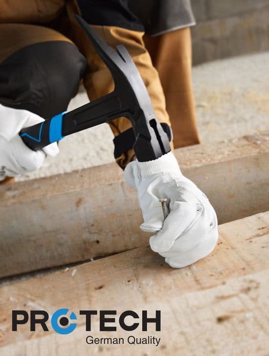 Cekic Zidarski Meister 600g