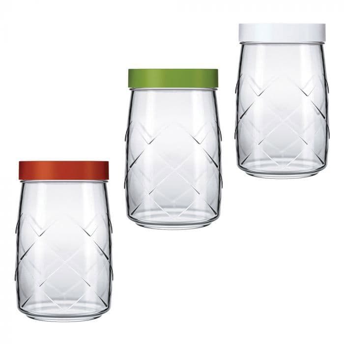 Posuda Sa Poklopcem Marakatu 1,2l 9618