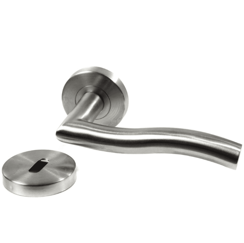 Kvaka Inox 104
