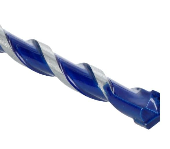Ps Borer Za Keramiku 6x100mm W21c006