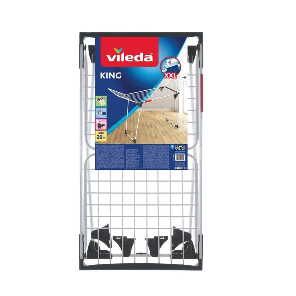 Vileda Susac Za Ves King