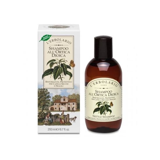 Sampon Od Koprive 200ml