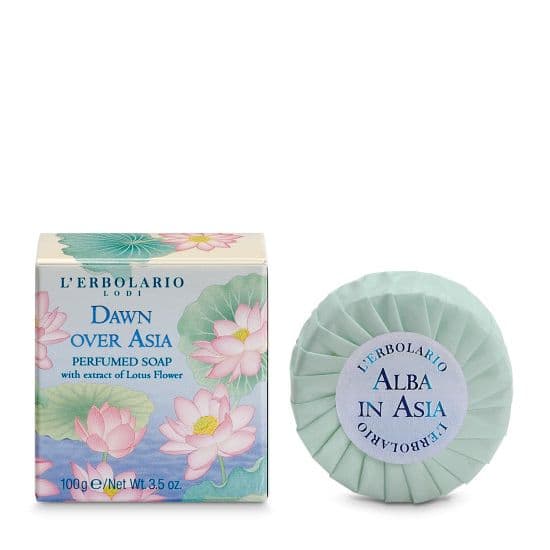 Alba In Asia Sapun 100g