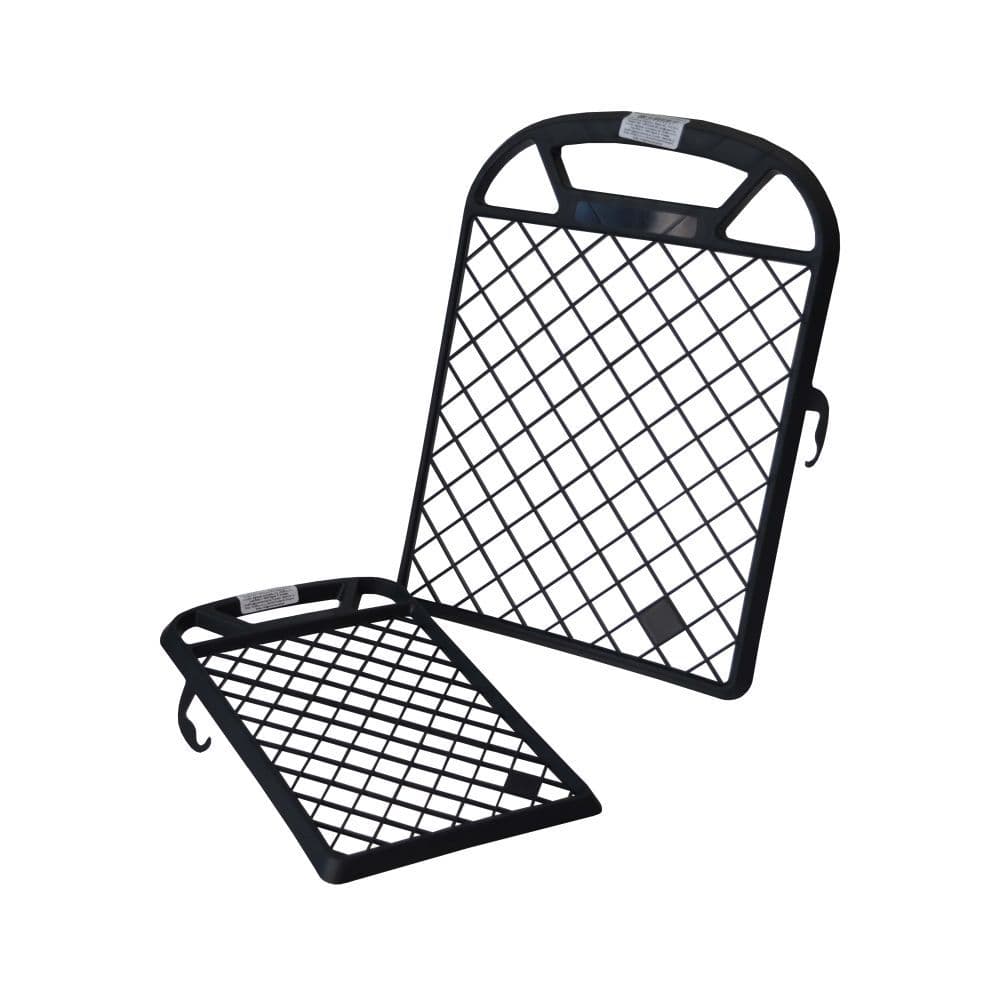 04krr0004 Mreza Za Valjak Pvc 190x300mm