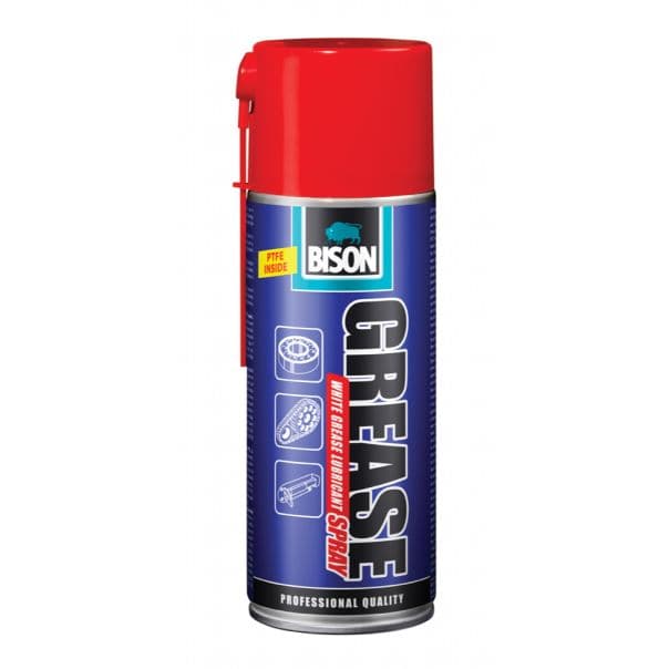 Sprej Grease Za Masnocu 400ml