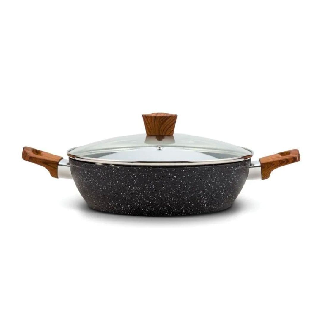 Nava Kaserola Nature 28cm 10-144-130