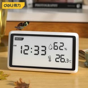 Deli Mjerac 3u1  Dl336001