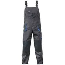 09rao0001 Pantalone Tregerice L Meister