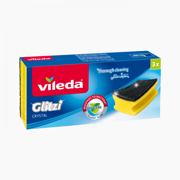 Vileda Glitzy Standard 3/1