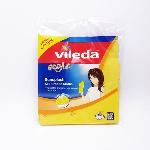 Vileda Krpa Visenamjenska 2/1