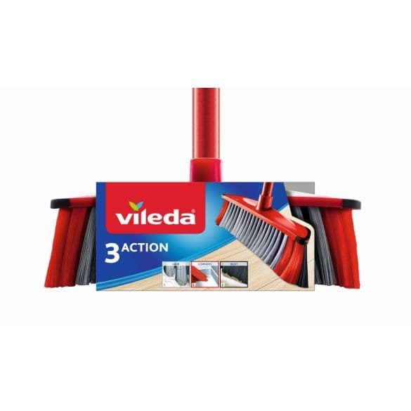 Vileda Metla 3action