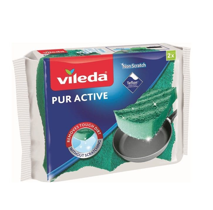 Puractive Sundjer 2/1