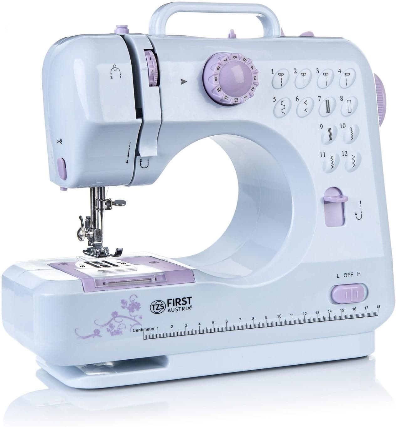 First Masina Za Sivenje Fa-5700-2