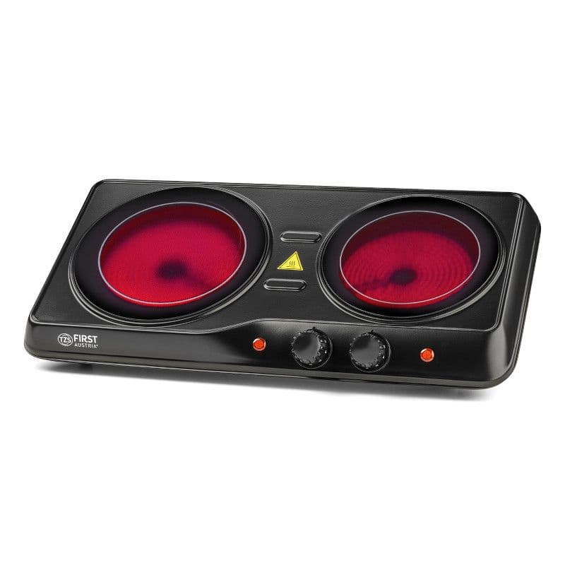 First Infracrvena Ploca-dvije Ploce 2000w Fa-5097-2
