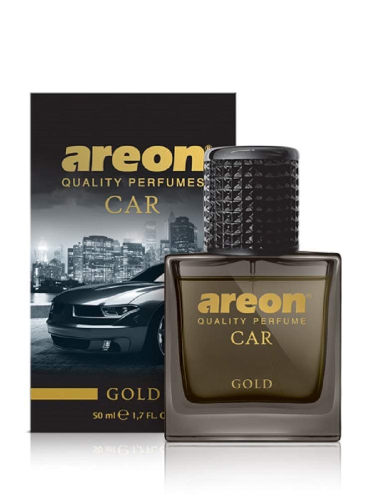 Areon Car & Home 50ml Gold