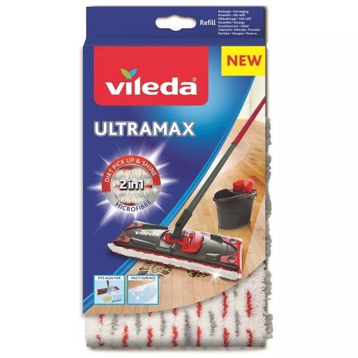 Vileda Ultramax Refil
