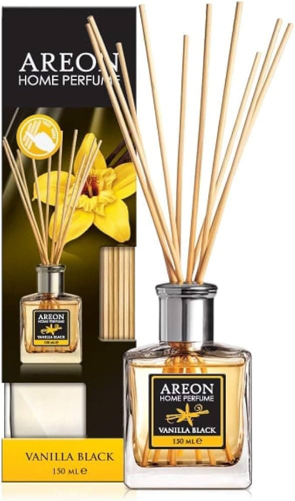 Areon Home Parfem 150ml Black Vanila