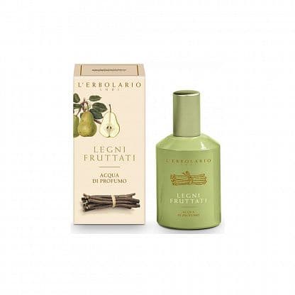 Voće I Drveće Legni Fruttati-edp 50ml