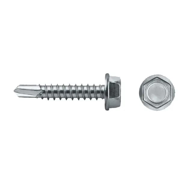 Mk Samorezac Kljuc Din 7504k 6.3x240 - Extra Kvalitet (0.6)