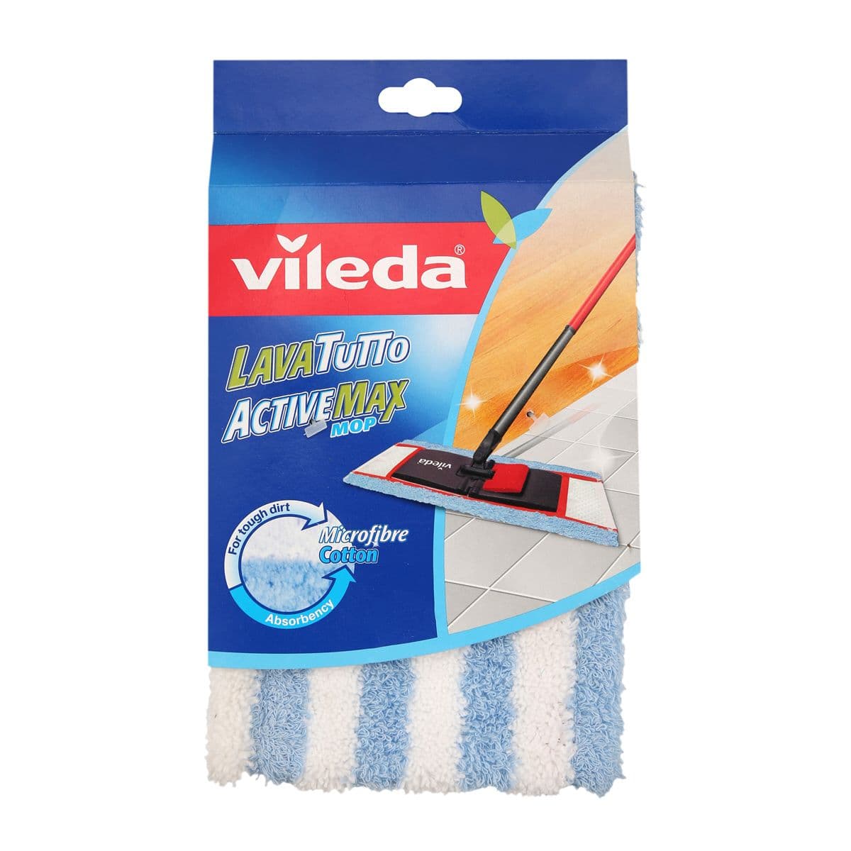Vileda Active Max Refil