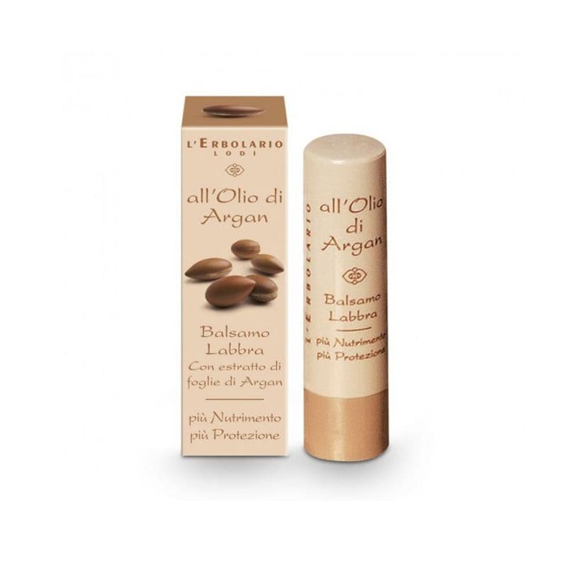 Argan - Balzam Stik Za Usne 4,5ml