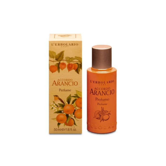 Narandža Arancio Edp 50ml