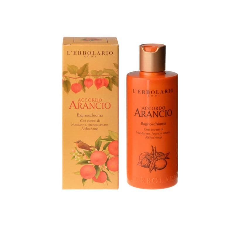 Narandža Arancio Kupka 250ml