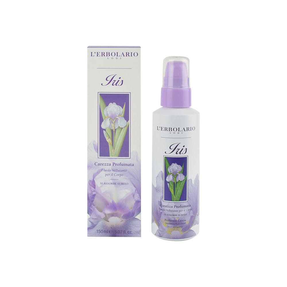 Iris-krema Za Tijelo 150ml
