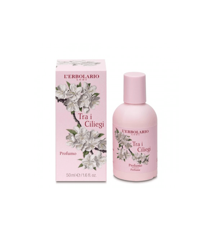 Cvijet Trešnje-tra I Ciliegi Edp