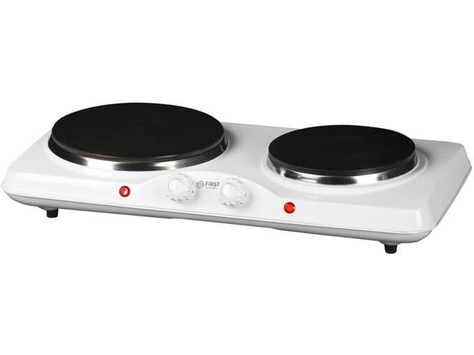 First Elektricni Reso Dvije Ploce 2500w Fa-5083-4