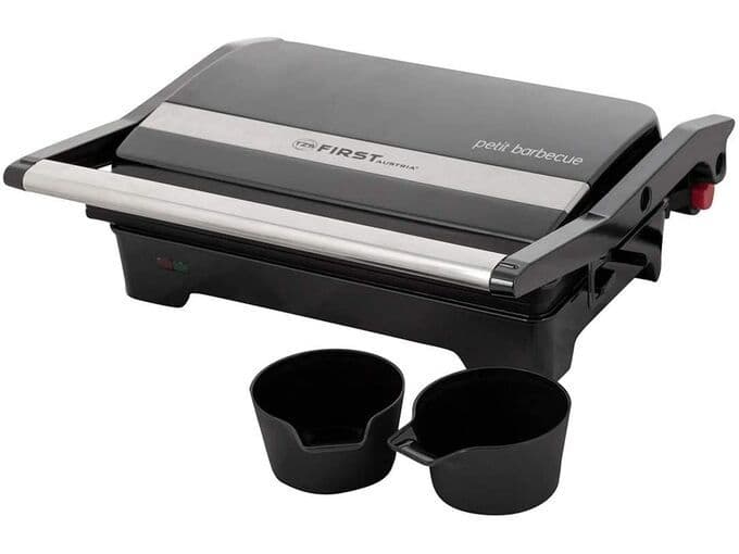 First Toster/gril Fa-5343-3