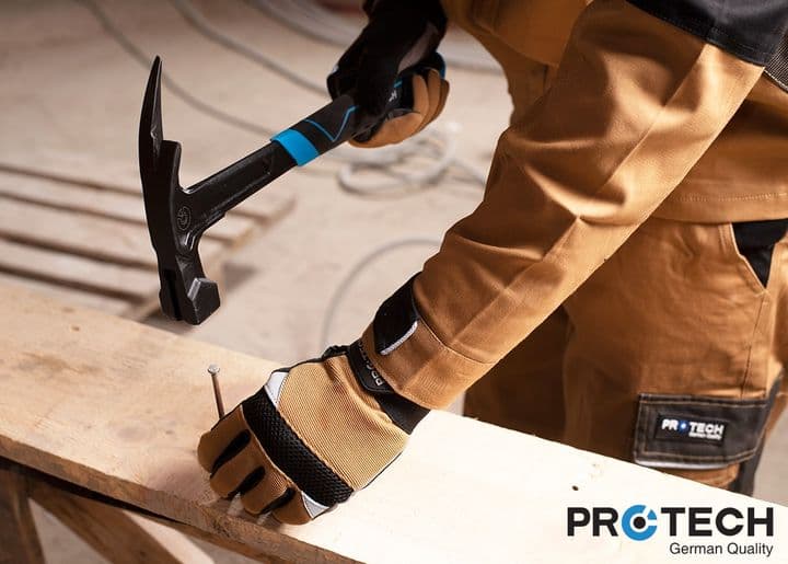 Cekic Zidarski Meister 600g