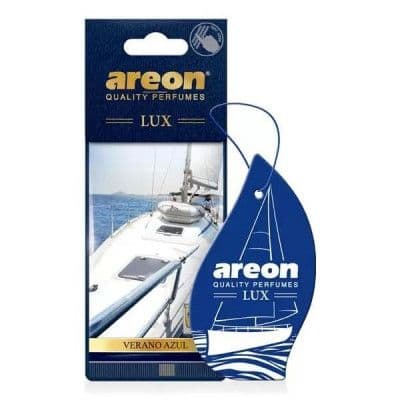 Areon Sport Lux Jelkica Verano Azul
