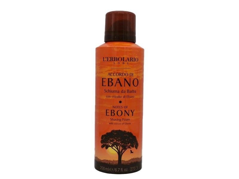 Ebano Pjena 200ml