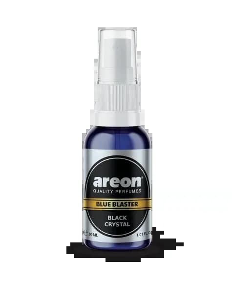 Areon Parfem 30ml Blue Blaster Black Crystal