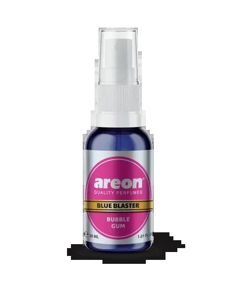 Areon Parfem 30ml Blue Blaster Bubble Gum