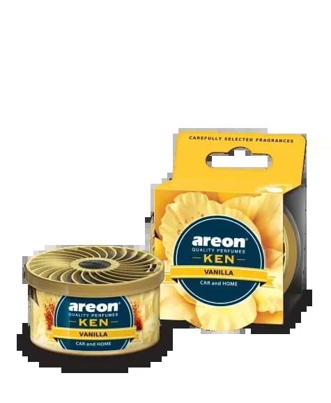 Areon Ken Limenka 30g Vanila