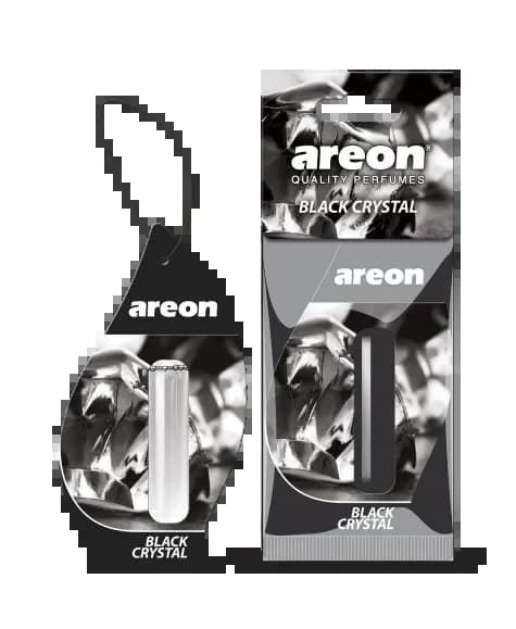 Areon Tecni 5ml Black Crystal