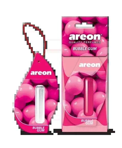 Areon Tecni 5ml Bubble Gum