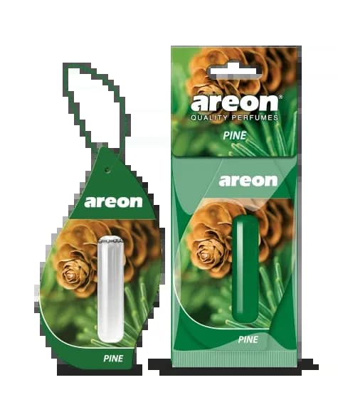 Areon Tecni 5ml Pine