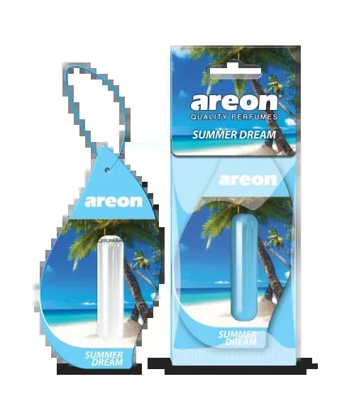 Areon Tecni 5ml Summer Dream